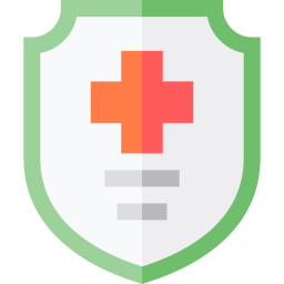 medische verzekering icoon