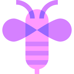 Bee icon