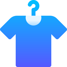 Clothes icon