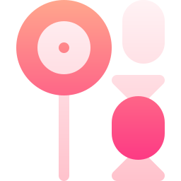 キャンディー icon