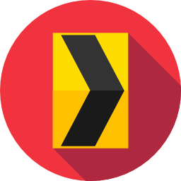 Right arrow icon