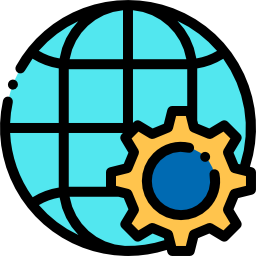 Network icon