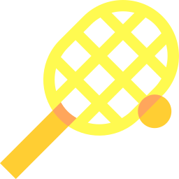 tennis Icône