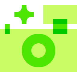 Camera icon