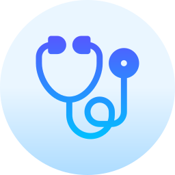 Stethoscope icon