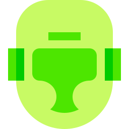 권투 헬멧 icon