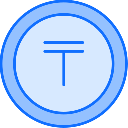 tenge icon