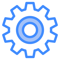 Gear icon