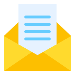 email icon