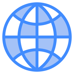 globe Icône