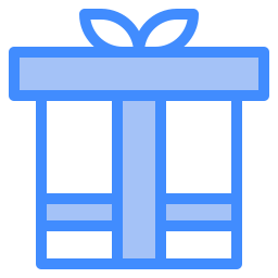 Giftbox icon
