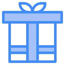 geschenkbox icon