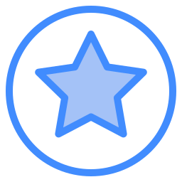 Star icon