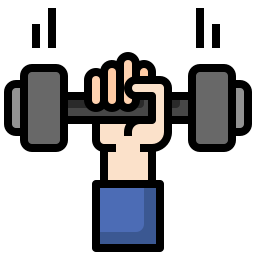 Training icon