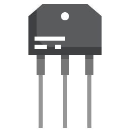 Inductor icon