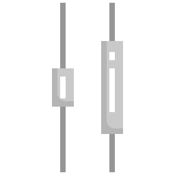 widerstand icon