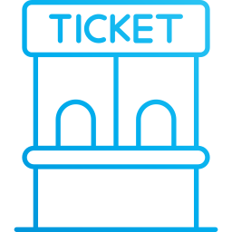 ticketbox icon