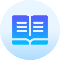 Book icon