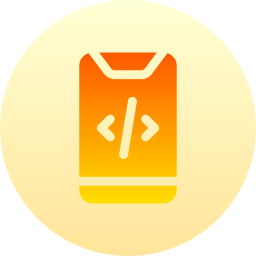 Code icon