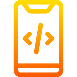 Code icon