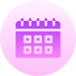 Calendar icon