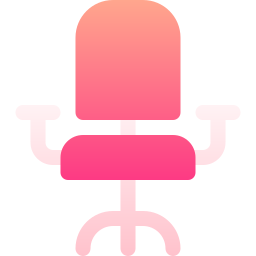 Chair icon