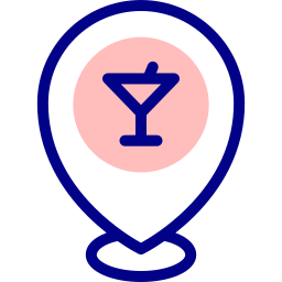 Bar icon