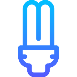 Lightbulb icon