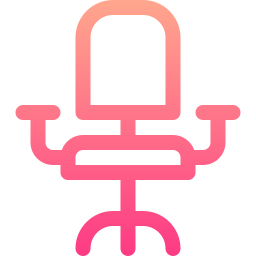 Chair icon