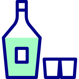 tequila Ícone