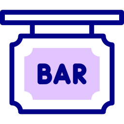 bar ikona