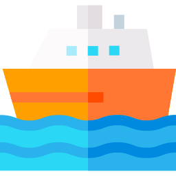 Boat icon