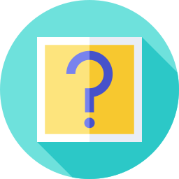 Question icon