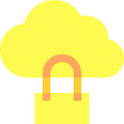 cloud computing icon