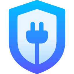 Protection icon