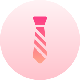 Tie icon