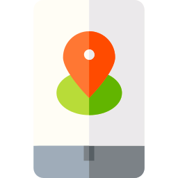 Location icon