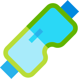 ダイビンググーグル icon