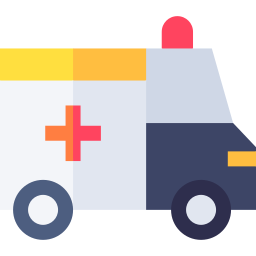 Ambulance icon