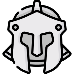 Helmet icon