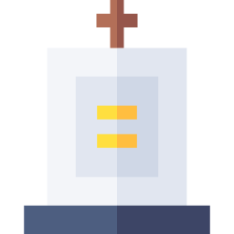 Graveyard icon