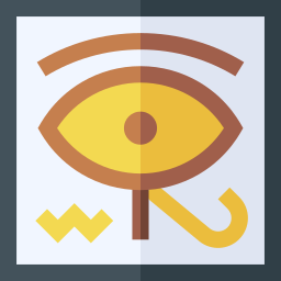 hieroglyphe icon