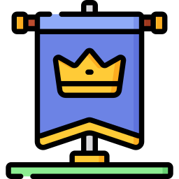 Flag icon