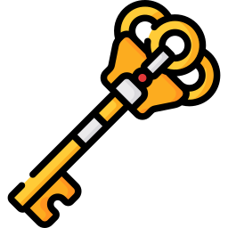 Key icon