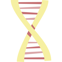 Dna string icon