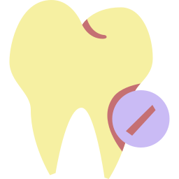 dent Icône