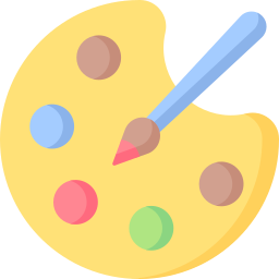 Paint icon