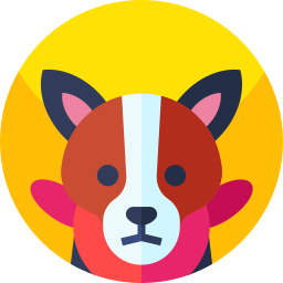 schäferhund icon