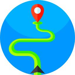 Direction icon