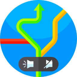 navigation icon